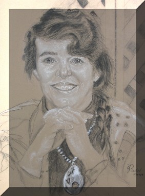 CJ Rider, Mesa Arizona Artist